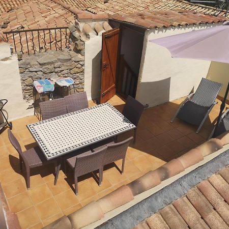 L'Apartement Deluxe アジーユ エクステリア 写真